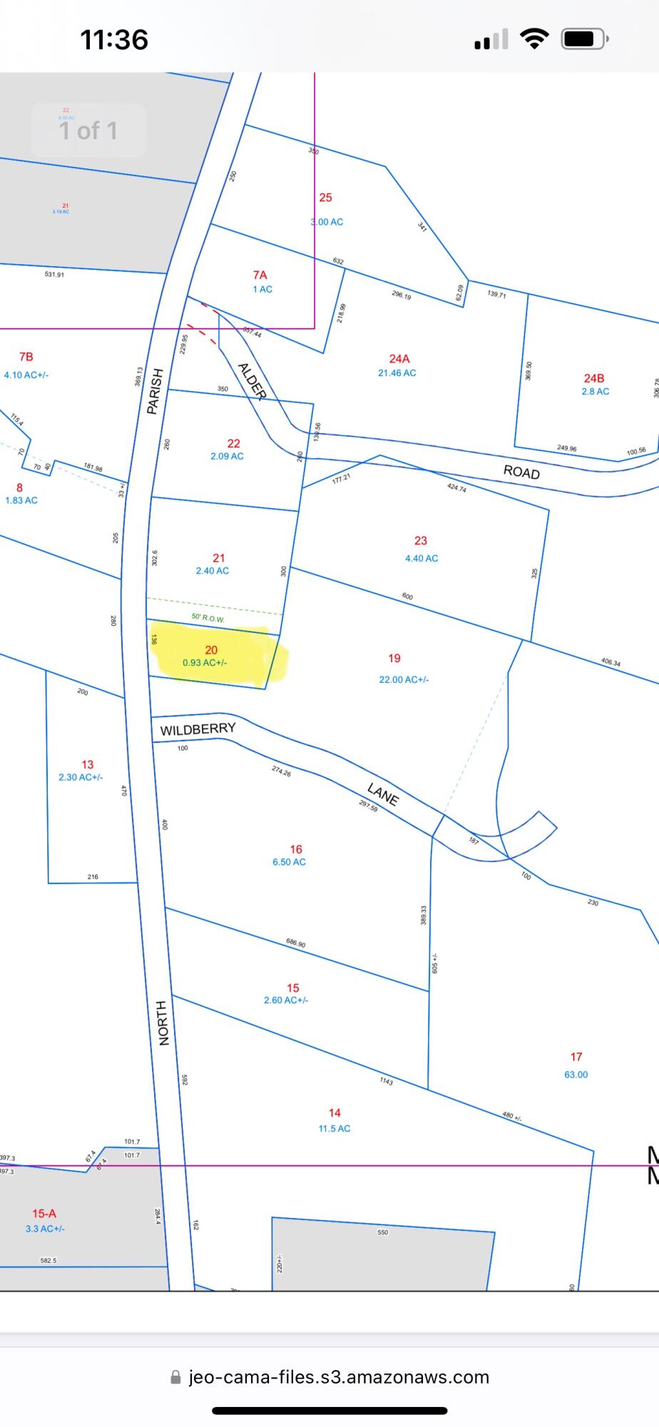 509 North Parish Road Turner ME 04282