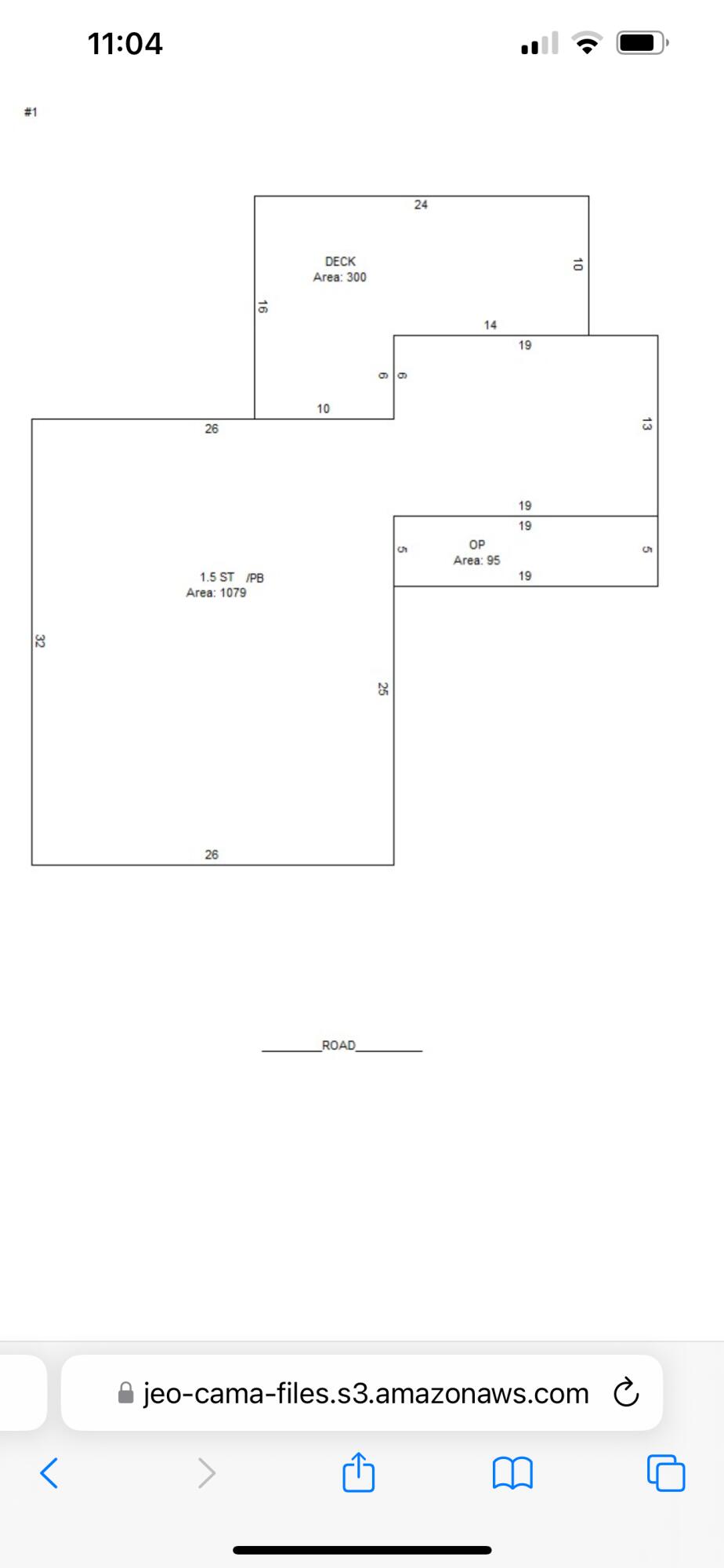 509 North Parish Road Turner ME 04282