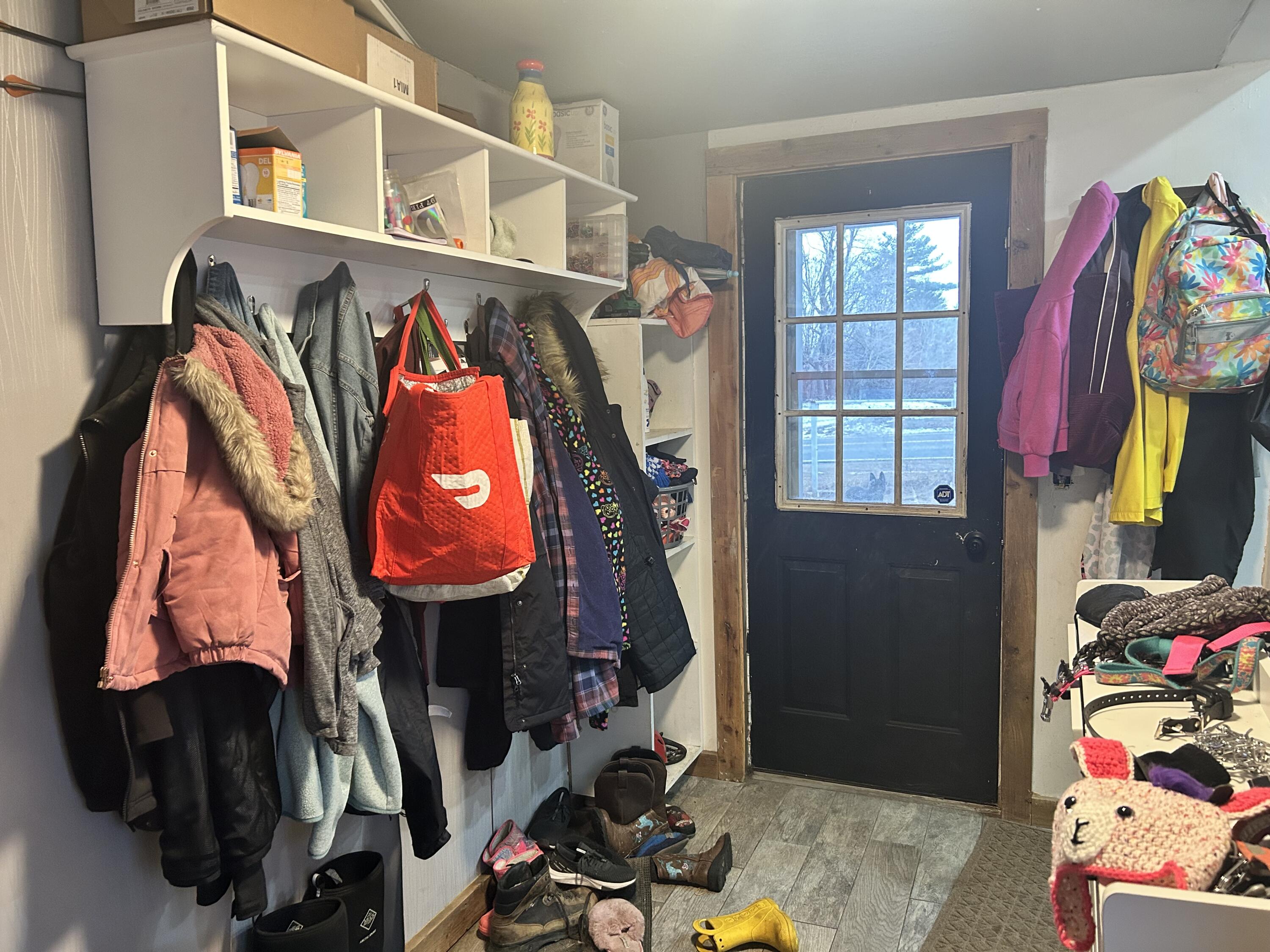 509 North Parish Road Turner ME 04282