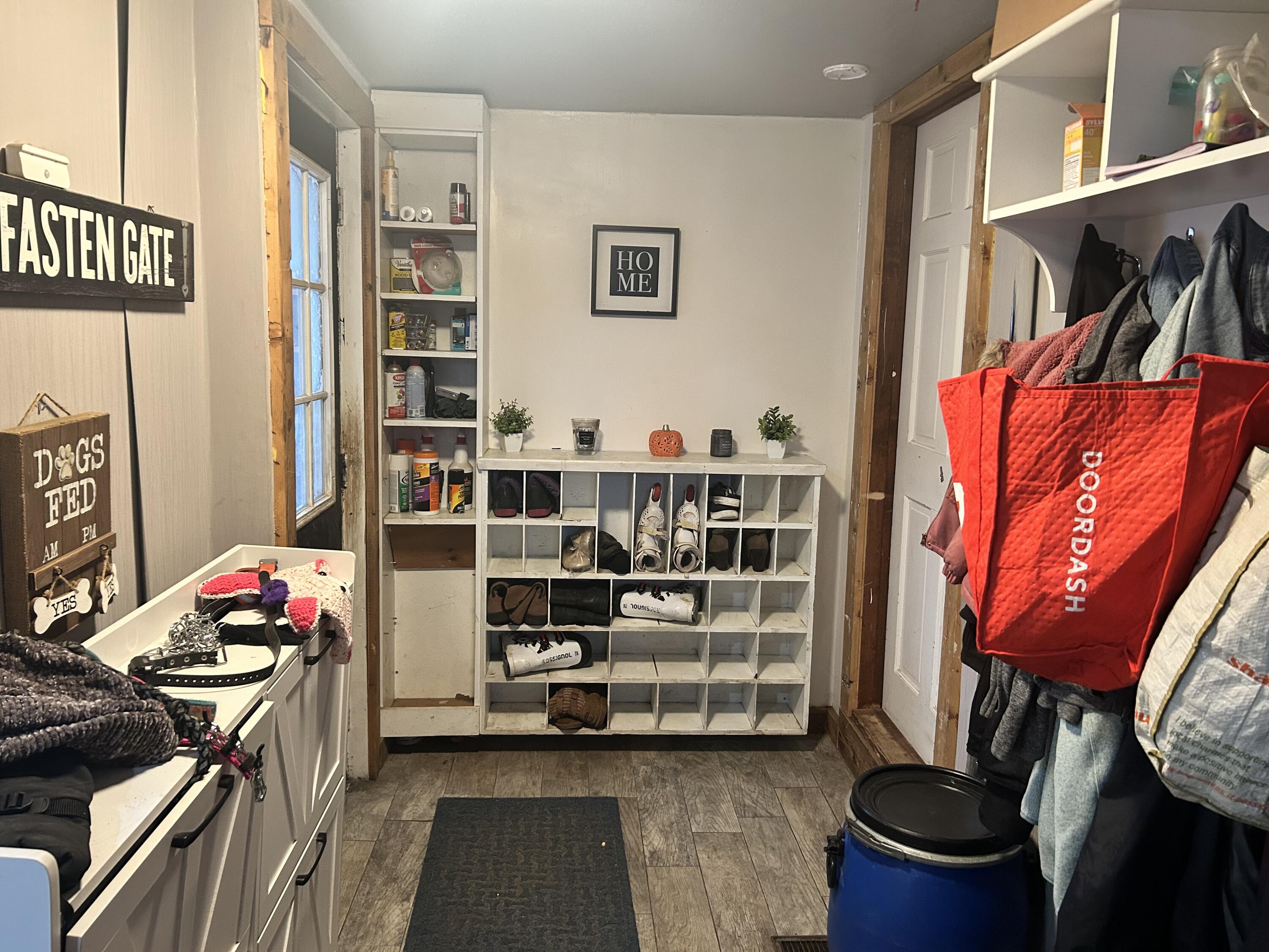 509 North Parish Road Turner ME 04282