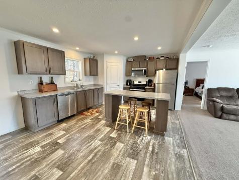 14 & 16 Hayden Avenue Norway ME 04268