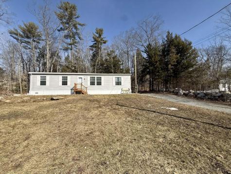 14 & 16 Hayden Avenue Norway ME 04268