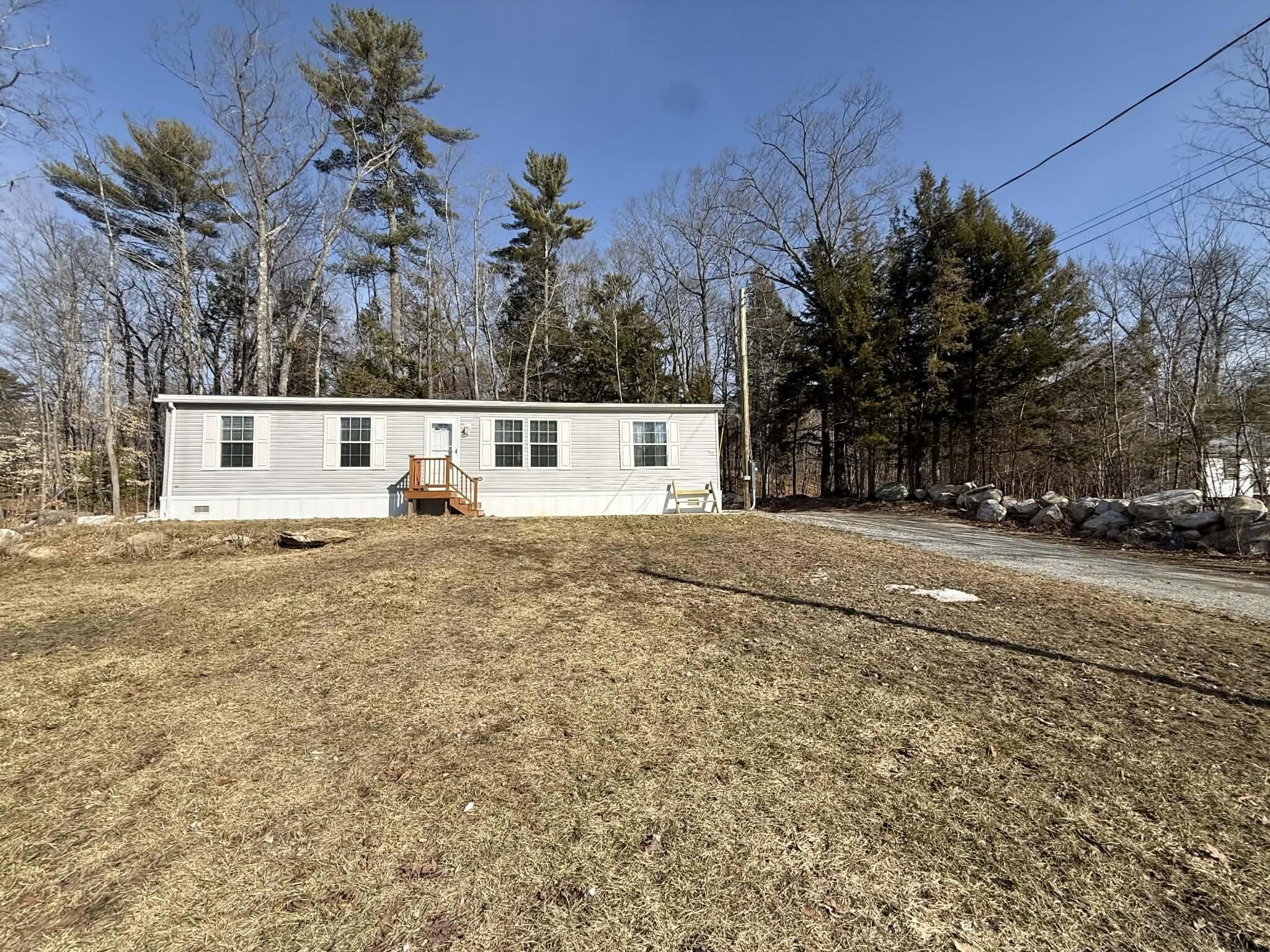 14 & 16 Hayden Avenue Norway ME 04268