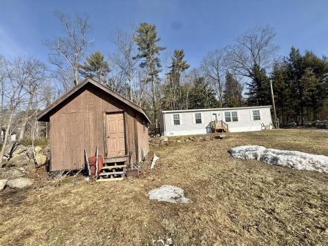 14 & 16 Hayden Avenue Norway ME 04268
