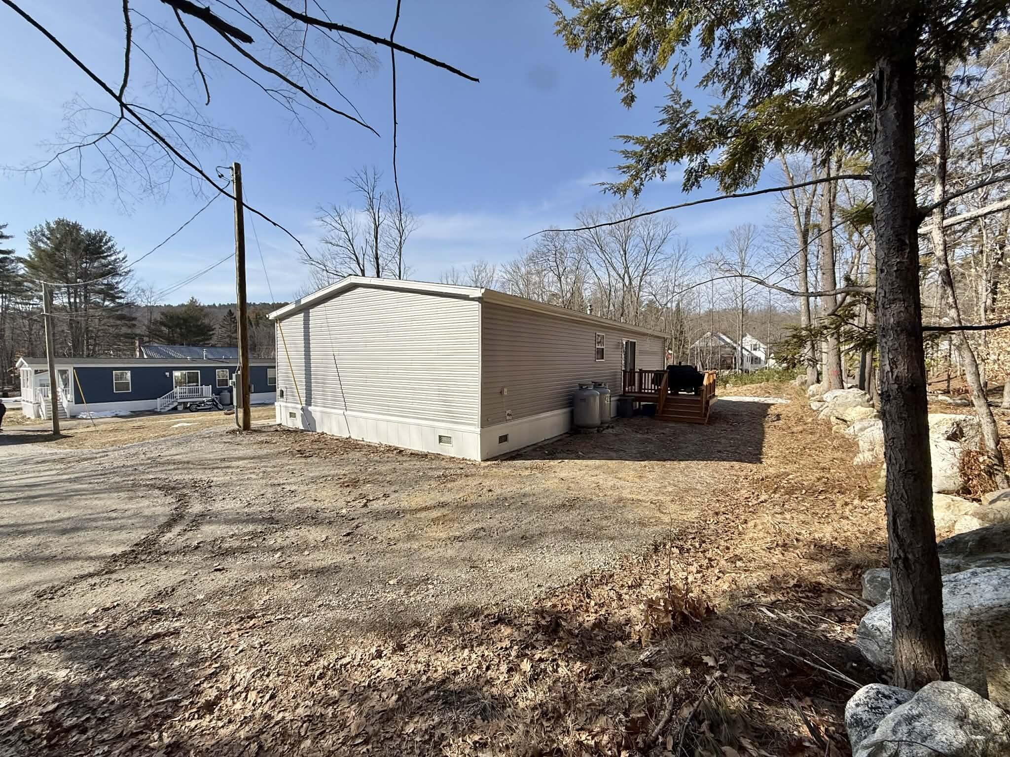 14 & 16 Hayden Avenue Norway ME 04268