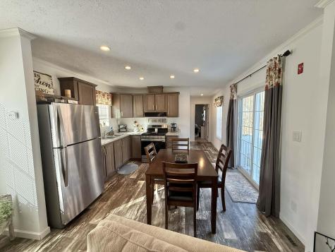 14 & 16 Hayden Avenue Norway ME 04268