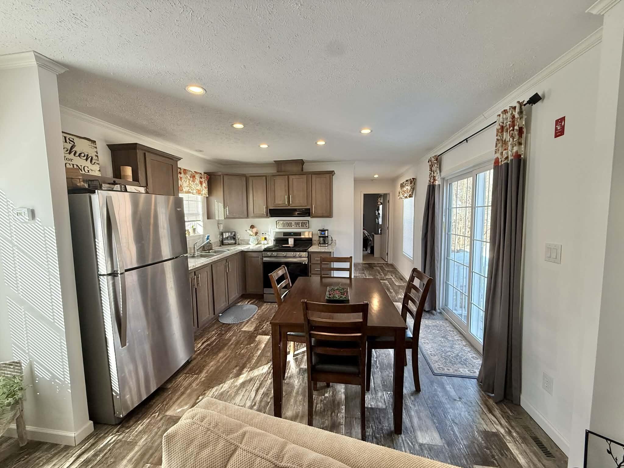 14 & 16 Hayden Avenue Norway ME 04268
