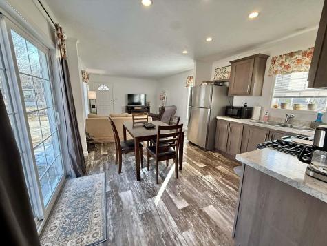 14 & 16 Hayden Avenue Norway ME 04268