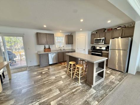 14 & 16 Hayden Avenue Norway ME 04268