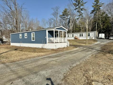 14 & 16 Hayden Avenue Norway ME 04268