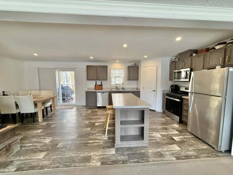 14 & 16 Hayden Avenue Norway ME 04268