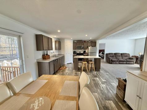 14 & 16 Hayden Avenue Norway ME 04268