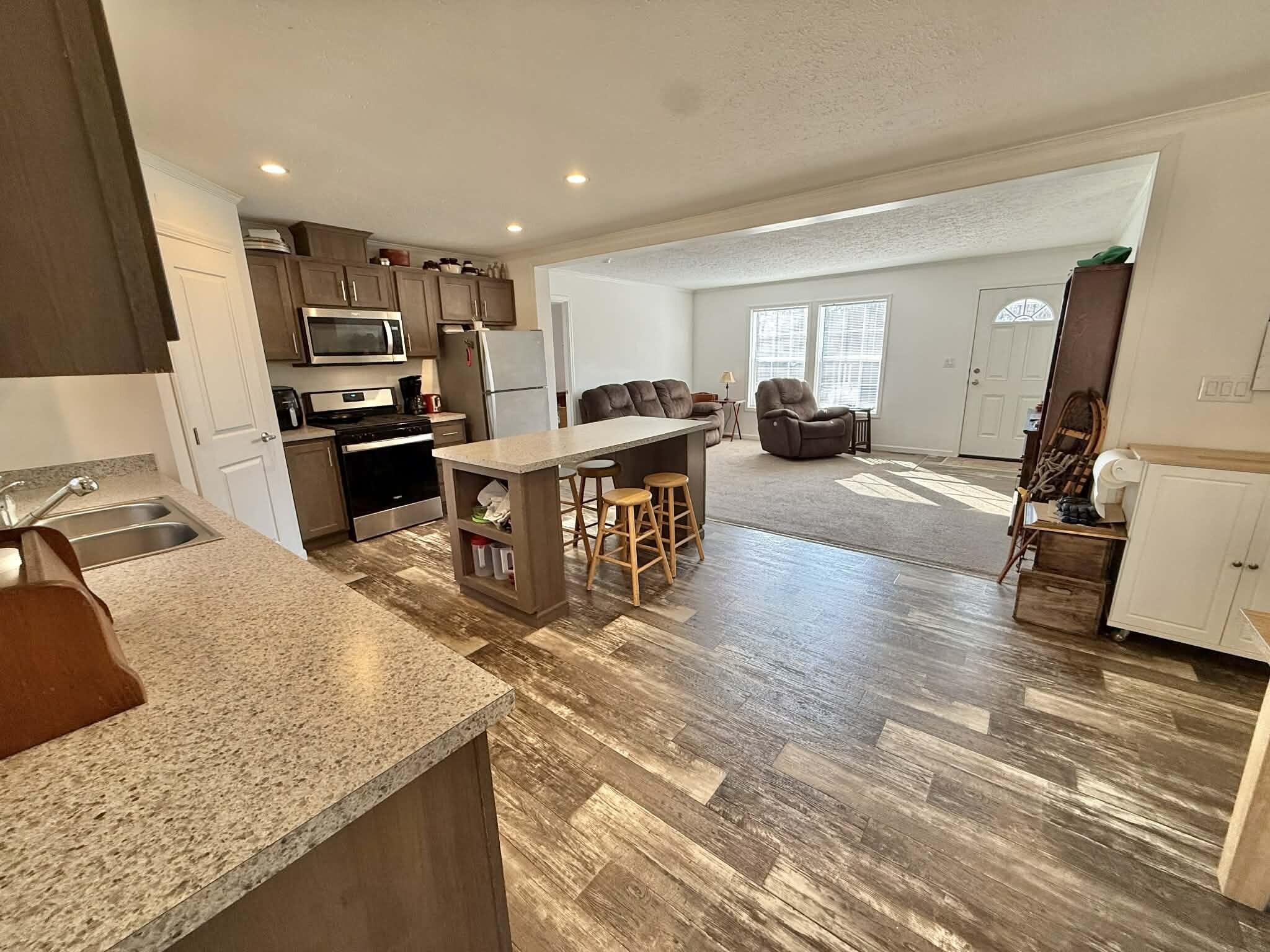14 & 16 Hayden Avenue Norway ME 04268