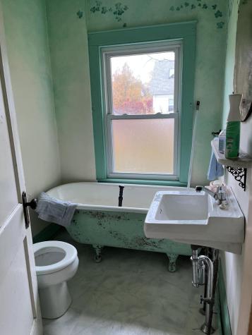 53 Mabel Street Portland ME 04103