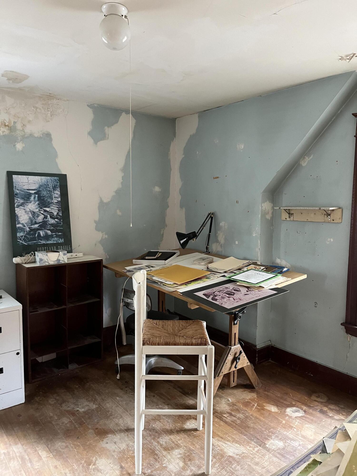 53 Mabel Street Portland ME 04103