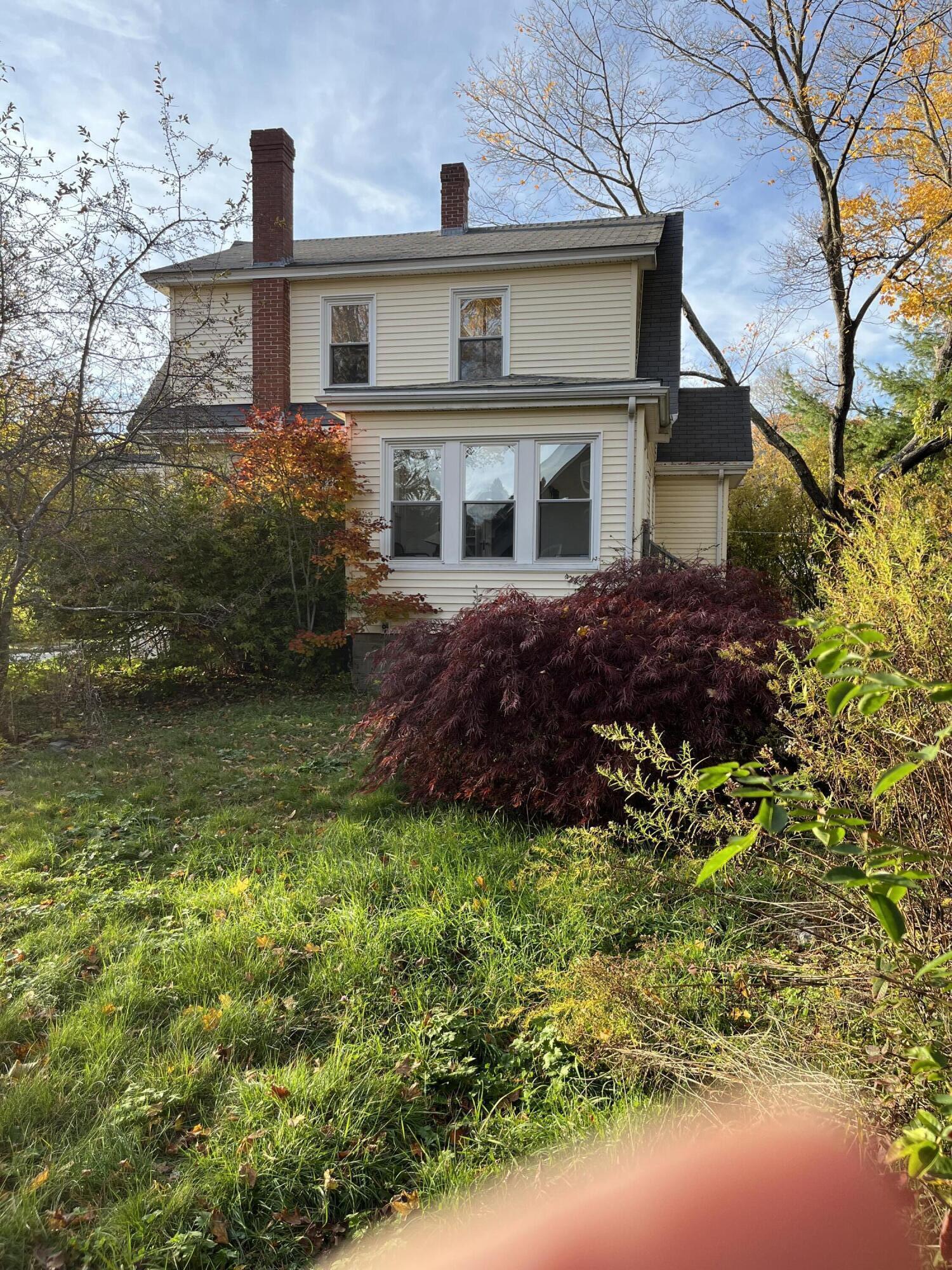 53 Mabel Street Portland ME 04103