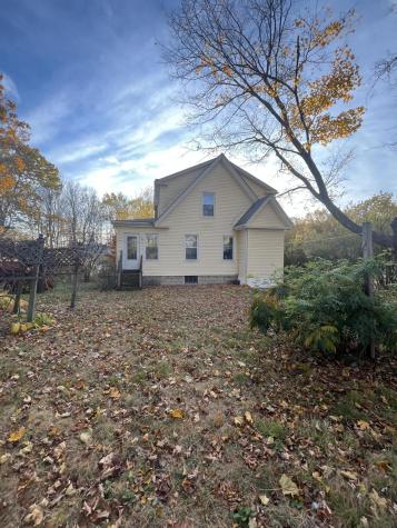 53 Mabel Street Portland ME 04103