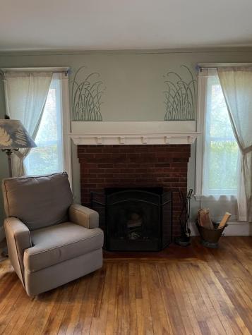 53 Mabel Street Portland ME 04103