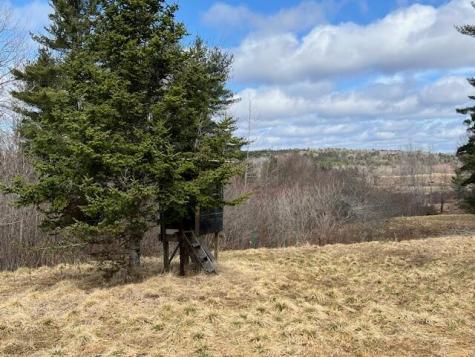 1 Northfield Road Marshfield ME 04654