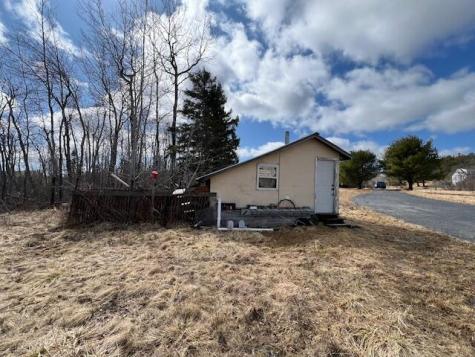 1 Northfield Road Marshfield ME 04654