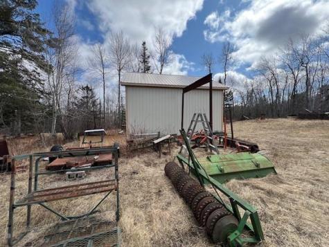 1 Northfield Road Marshfield ME 04654