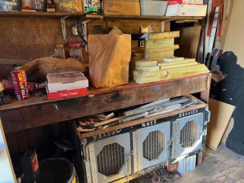 1 Northfield Road Marshfield ME 04654