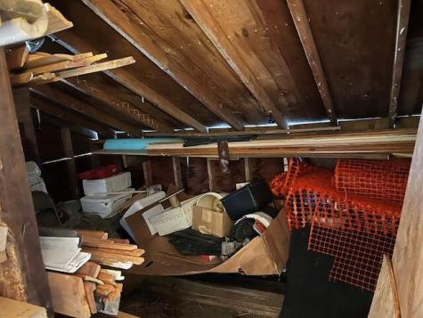 1 Northfield Road Marshfield ME 04654