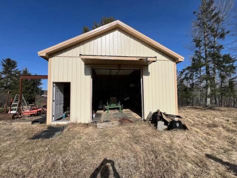 1 Northfield Road Marshfield ME 04654