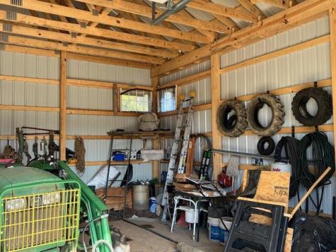 1 Northfield Road Marshfield ME 04654