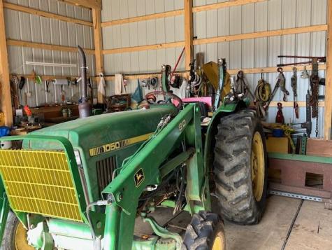 1 Northfield Road Marshfield ME 04654