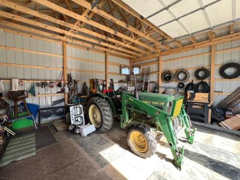 1 Northfield Road Marshfield ME 04654