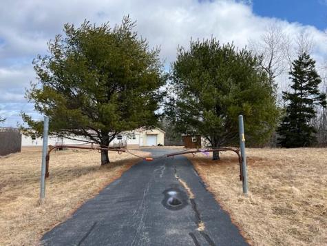 1 Northfield Road Marshfield ME 04654