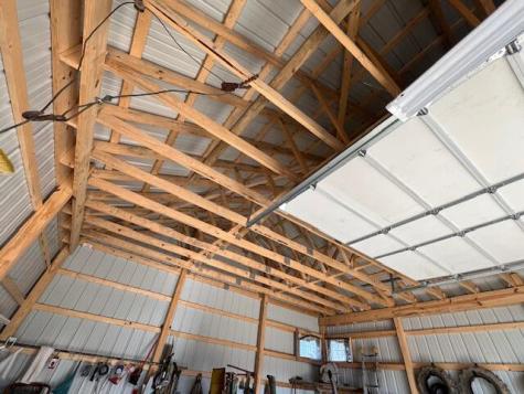 1 Northfield Road Marshfield ME 04654