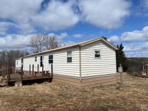 1 Northfield Road Marshfield ME 04654