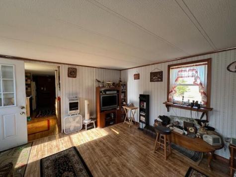 1 Northfield Road Marshfield ME 04654