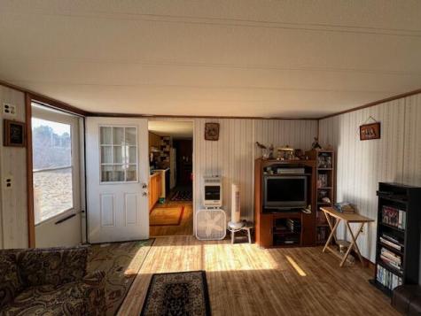 1 Northfield Road Marshfield ME 04654