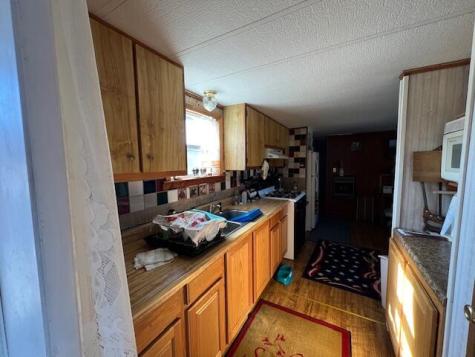 1 Northfield Road Marshfield ME 04654