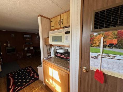 1 Northfield Road Marshfield ME 04654