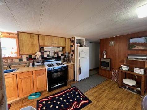 1 Northfield Road Marshfield ME 04654