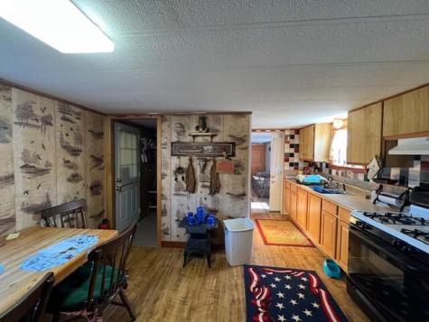 1 Northfield Road Marshfield ME 04654