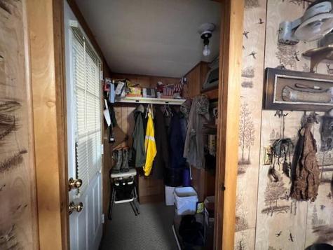 1 Northfield Road Marshfield ME 04654