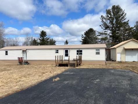 1 Northfield Road Marshfield ME 04654