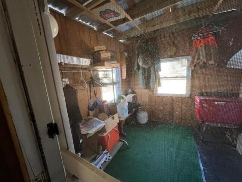 1 Northfield Road Marshfield ME 04654