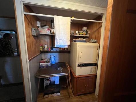 1 Northfield Road Marshfield ME 04654