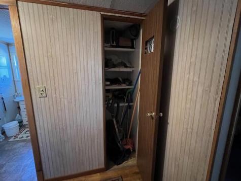 1 Northfield Road Marshfield ME 04654