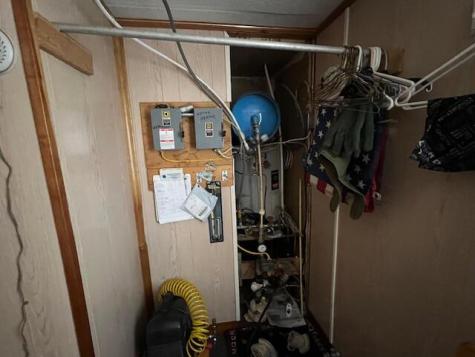 1 Northfield Road Marshfield ME 04654