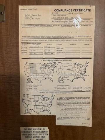 1 Northfield Road Marshfield ME 04654