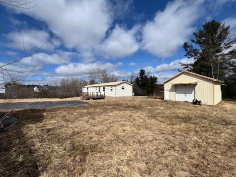 1 Northfield Road Marshfield ME 04654