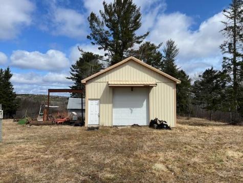 1 Northfield Road Marshfield ME 04654