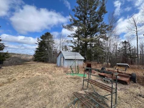 1 Northfield Road Marshfield ME 04654